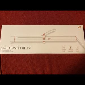 T3 professional curling iron